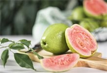 水果芭乐的营养价值及营养成分