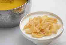 花胶的营养价值及营养成分