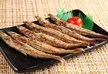 多春鱼的营养价值及营养成分