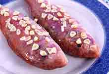 红甘鱼的营养价值及营养成分