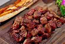 牛肋骨的营养价值及营养成分