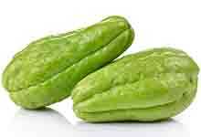 佛手瓜的营养价值及营养成分