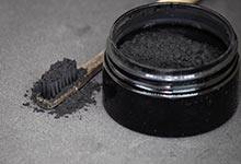 竹炭粉的营养价值及营养成分