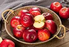 沙果的营养价值及营养成分