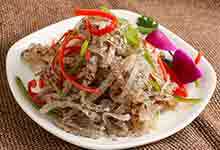  鱼皮的营养价值及营养成分