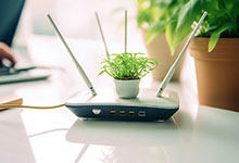 路由器的作用与功能