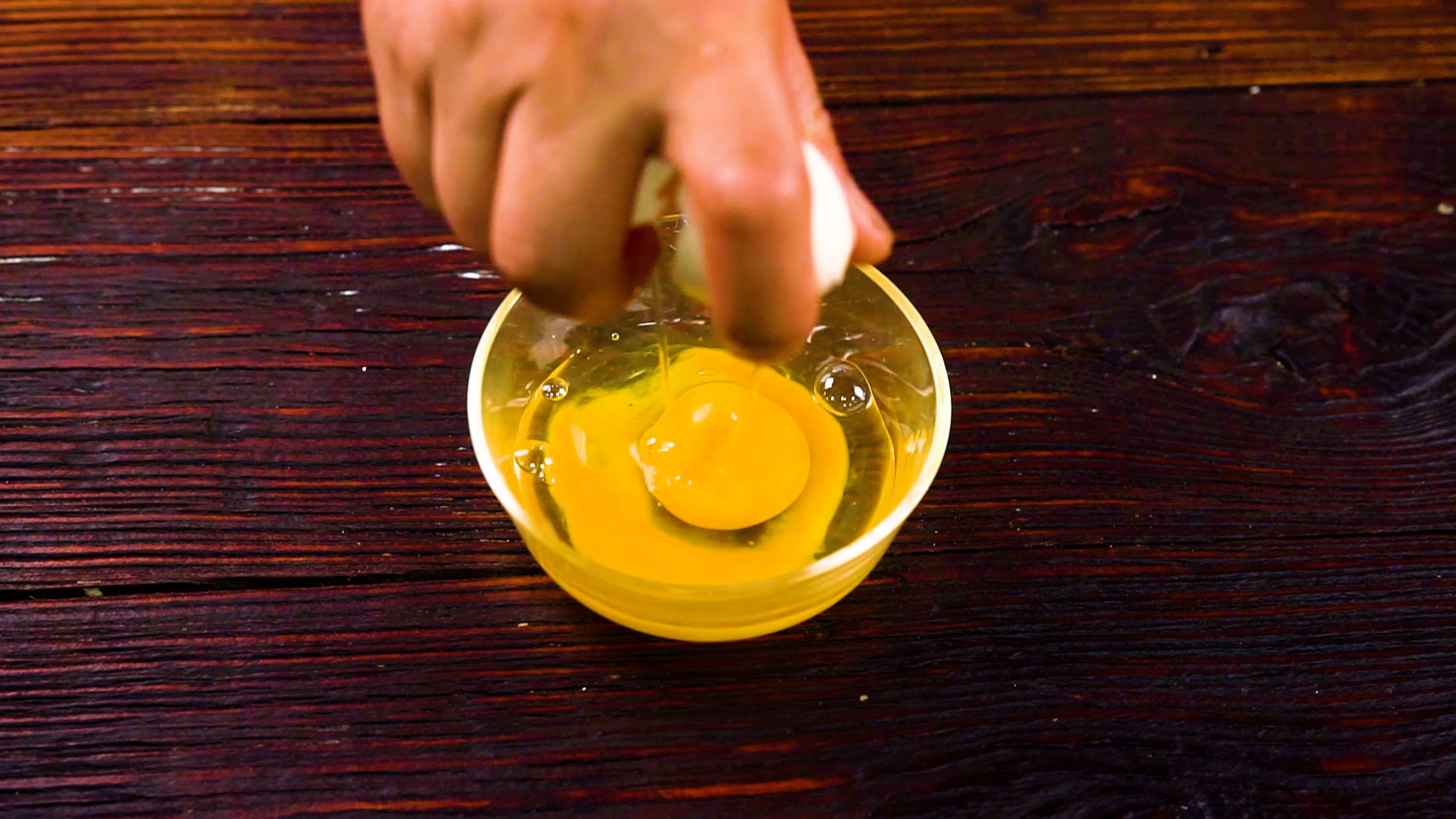 菠菜蛋花汤做法步骤：3