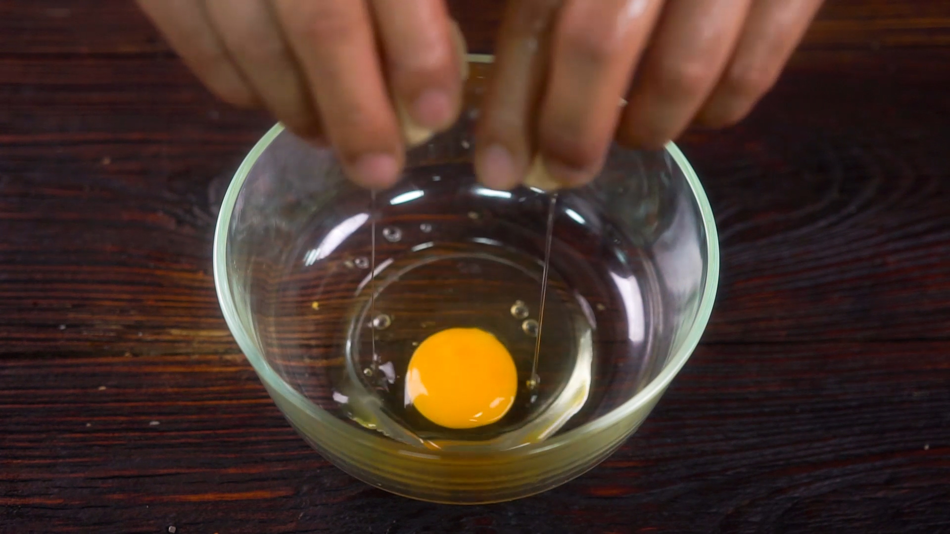 香橙蒸蛋做法步骤：3