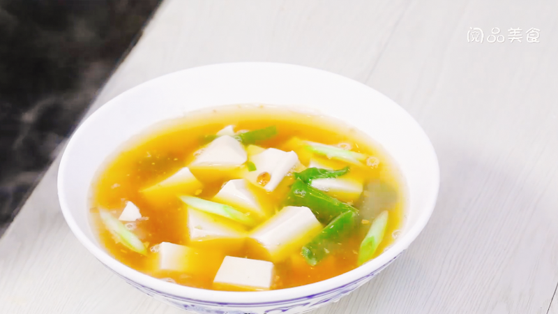 韩国海带汤做法步骤：3