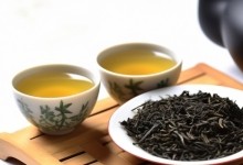 正山小种属于红茶还是绿茶