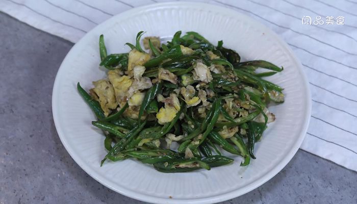 湖南辣椒炒蛋