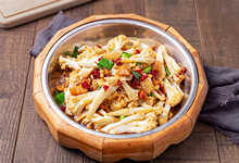 花椰菜怎么做好吃