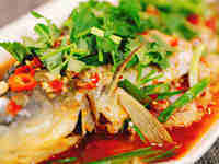 青鱼怎么做好吃