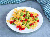 毛豆怎么做好吃