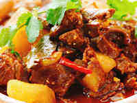 羊腿怎么做好吃又简单