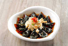 皮蛋有哪些做法大全