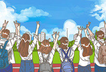 感谢相遇友谊的唯美句子