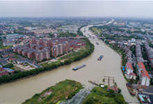 淮阳运河又称之为什么运河