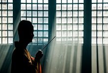 皈依佛门需要忌讳什么