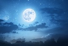 静夜思的意思