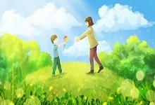 母亲节是几月几日