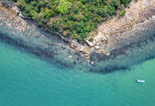 深圳有哪几个海边景点好玩