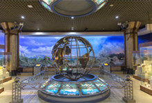 中国科技馆开放时间是什么时候