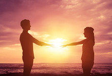 情人节最暖心短句