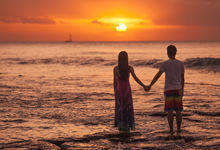 情人节贺卡文案简短