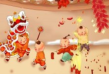 2023年春节几月几号星期几