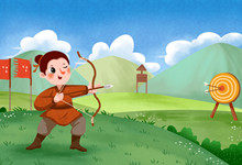 草船借箭的主要内容