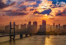 长江流经哪几个省