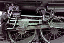 蒸汽机是谁发明的