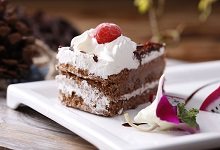 全国著名的蛋糕品牌有哪些