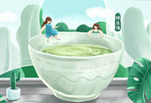夏至吃什么养生
