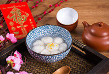 元宵节的来历简短