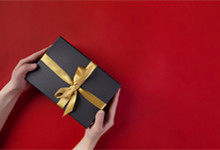 情人节送男朋友什么礼物好