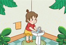 全球洗手日是哪一天