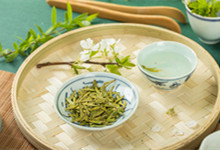 龙井是绿茶吗