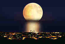 中秋的由来和中秋的故事