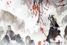 神雕侠侣大结局