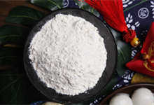 面粉是什么做的