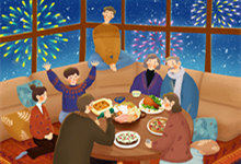 年三十有加班费吗