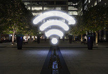 用手机怎样把wifi隐藏