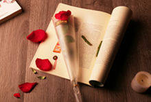 七夕暖心的简短句子