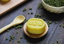 重阳节吃什么传统食物