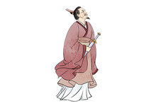 蜀道难赏析