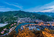 滨城是指哪个城市