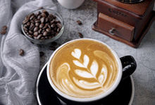 cappuccino属于什么咖啡