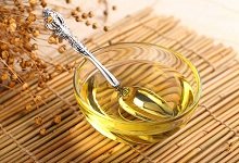香油是什么